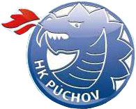 Mladí draci z HK Púchov  7HT: Erik Černota