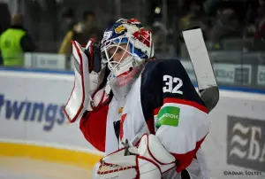 Názor: Backlund sa v Slovane chytil, čo bude s Janusom?
