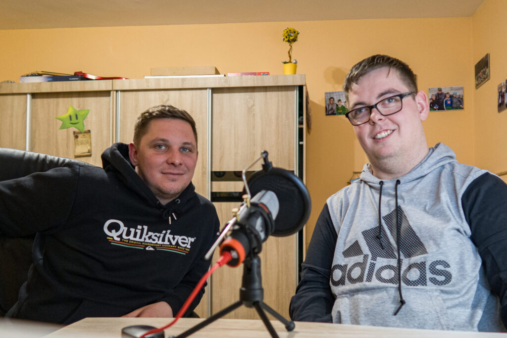 Fascinujúci svet F1 s Jakubom Jánošom (podcast)
