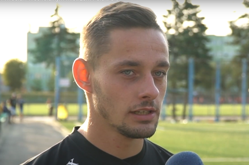 Wiktor Sadowski: Posun hráča do väčšej akadémie je pre nás víťazstvo, nie porážka