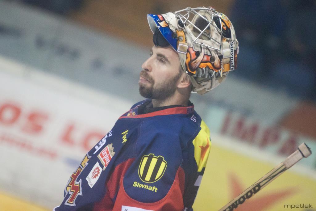Marek Šimko : Hrať doma je výzva