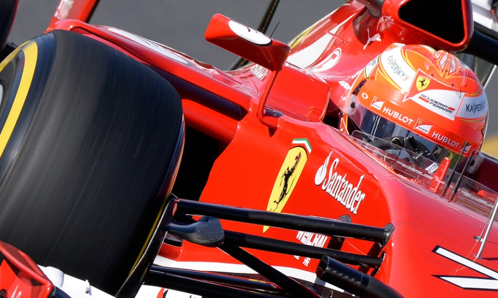 To najdôležitejšie čo by ste pred štartom novej sezóny F1 mali vedieť