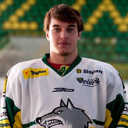Žilinská juniorka by sa v českej extralige nestratila, hovorí Jakub Teubner