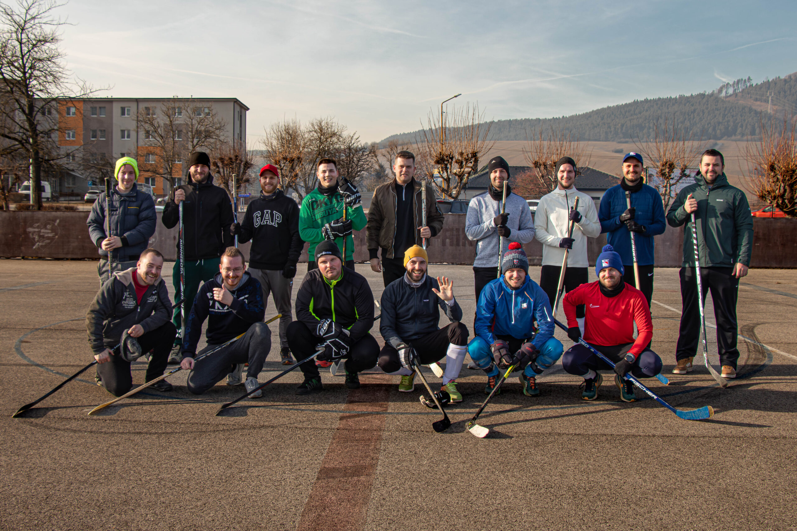 Legendárny zápas bol v ohrození, napokon všetko vyriešil prestup (FOTO)