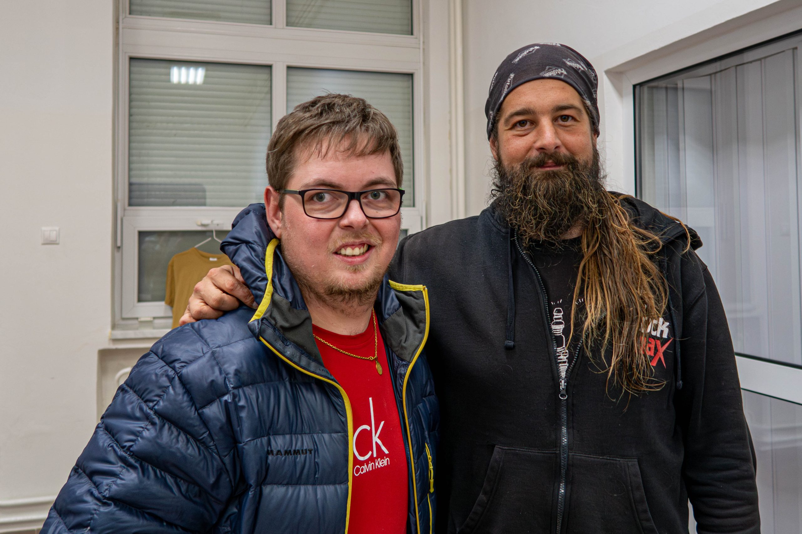 Prednáška Mareka Slobodníka – Trjkolkou do Mongolska