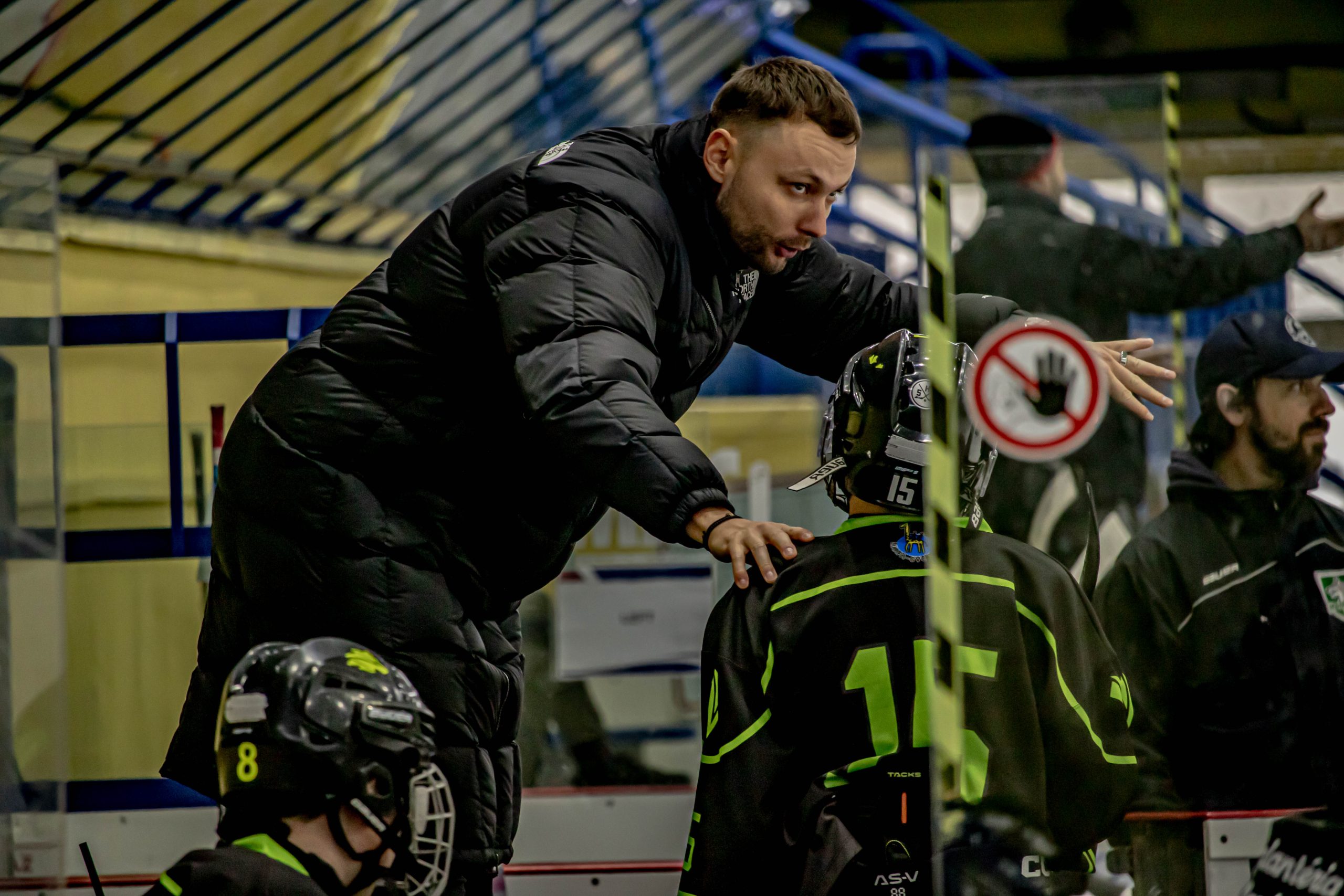 Hráč musí vedieť, že tréner mu verí, môže skúšať nové veci a robiť chyby – hovorí tréner Jakub Kubiš