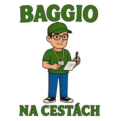 Baggio na cestách