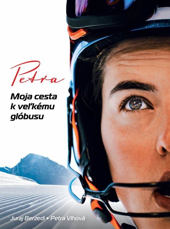 Recenzia: Petra – moja cesta k veľkému glóbusu